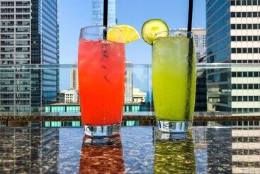هتل Hyatt Centric The Loop Chicago