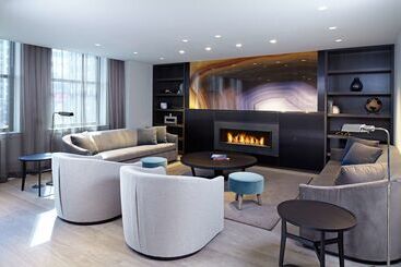 هتل Hyatt Centric The Loop Chicago