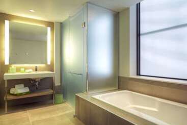 هتل Hyatt Centric The Loop Chicago