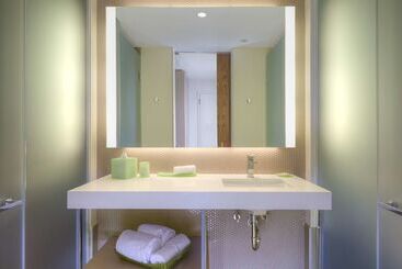 هتل Hyatt Centric The Loop Chicago