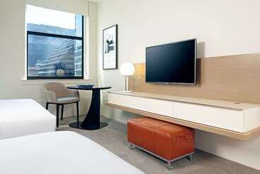 هتل Hyatt Centric The Loop Chicago
