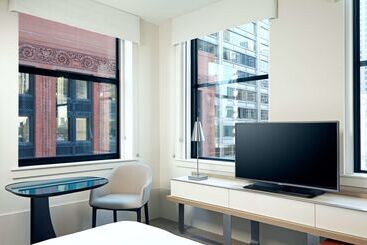 هتل Hyatt Centric The Loop Chicago