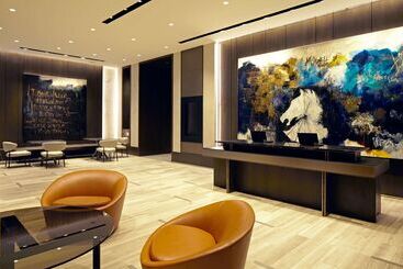 هتل Hyatt Centric The Loop Chicago