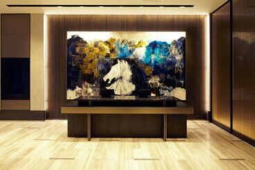 هتل Hyatt Centric The Loop Chicago
