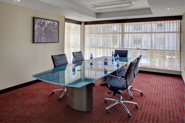 هتل Hyatt Place Boulder/pearl Street