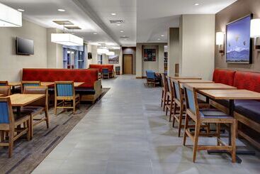 هتل Hyatt Place Boulder/pearl Street