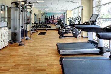هتل Hyatt Place Boulder/pearl Street