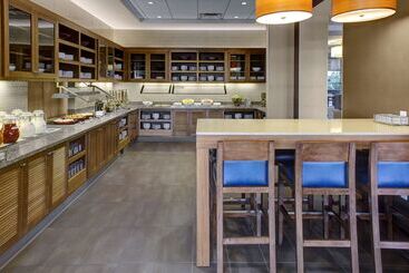 هتل Hyatt Place Boulder/pearl Street