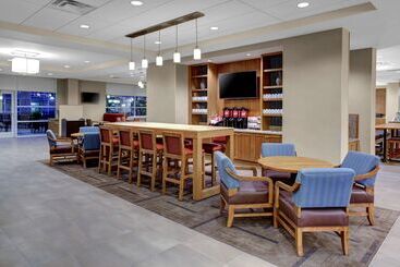 هتل Hyatt Place Boulder/pearl Street