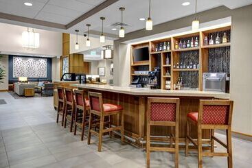 هتل Hyatt Place Boulder/pearl Street