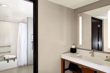 هتل Hyatt Place Boulder/pearl Street