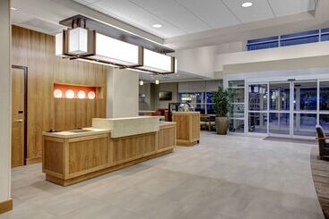 هتل Hyatt Place Boulder/pearl Street