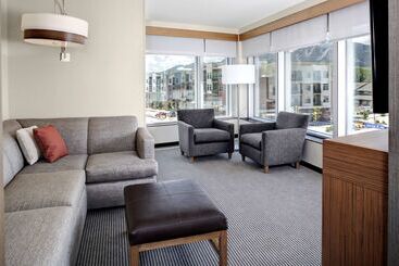 هتل Hyatt Place Boulder/pearl Street
