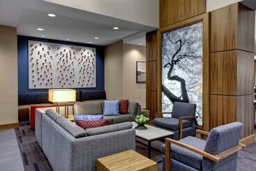 هتل Hyatt Place Boulder/pearl Street