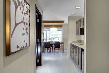 هتل Hyatt Place Boulder/pearl Street