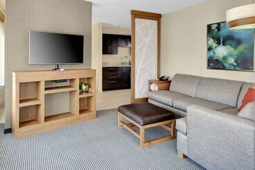 هتل Hyatt Place Boulder/pearl Street
