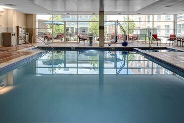 هتل Hyatt Place Boulder/pearl Street