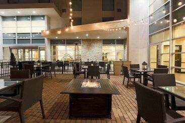 هتل Hyatt Place Boulder/pearl Street