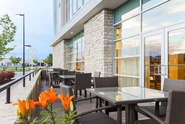 هتل Hyatt Place Boulder/pearl Street