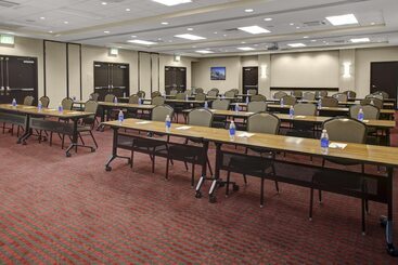 هتل Hyatt Place Boulder/pearl Street