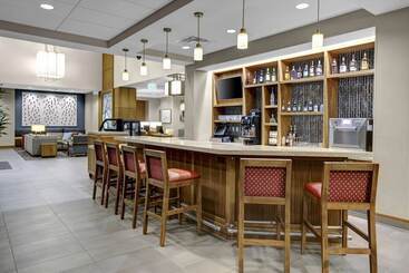 هتل Hyatt Place Boulder/pearl Street