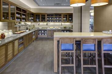 هتل Hyatt Place Boulder/pearl Street