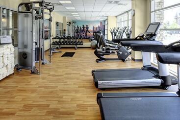 هتل Hyatt Place Boulder/pearl Street