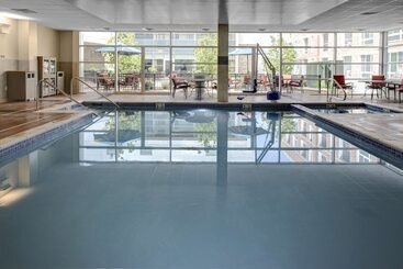 هتل Hyatt Place Boulder/pearl Street