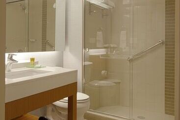 هتل Hyatt Place Boulder/pearl Street