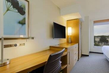 هتل Hyatt Place Boulder/pearl Street