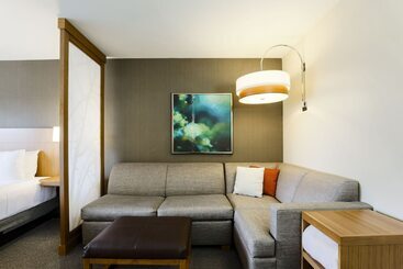 هتل Hyatt Place Boulder/pearl Street