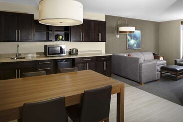 هتل Hyatt Place Boulder/pearl Street