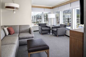 هتل Hyatt Place Boulder/pearl Street