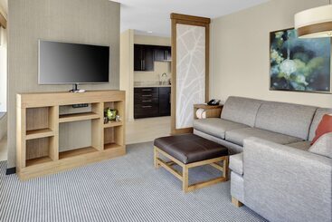 هتل Hyatt Place Boulder/pearl Street