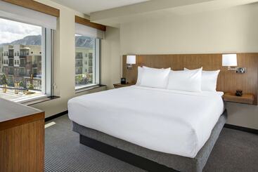 هتل Hyatt Place Boulder/pearl Street