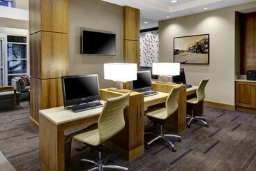 هتل Hyatt Place Boulder/pearl Street
