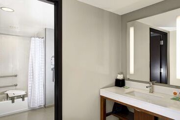 هتل Hyatt Place Boulder/pearl Street