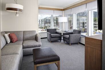 هتل Hyatt Place Boulder/pearl Street