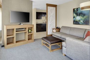 هتل Hyatt Place Boulder/pearl Street