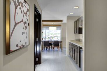 هتل Hyatt Place Boulder/pearl Street