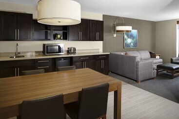 هتل Hyatt Place Boulder/pearl Street