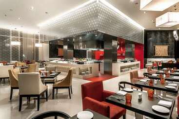 هتل Hyatt Place Gurgaon Udyog Vihar