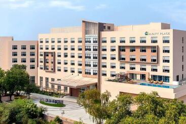 هتل Hyatt Place Gurgaon Udyog Vihar