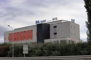 هتل Ibis Budget Roanne