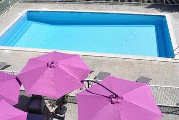 هتل Ibis Styles Gien