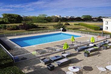 هتل Ibis Styles Gien