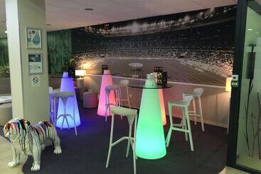 هتل Ibis Styles Villeneuve Sur Lot