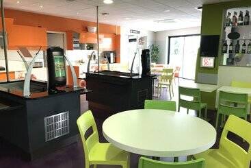 هتل Ibis Styles Villeneuve Sur Lot