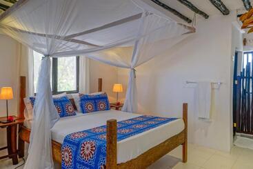 Indigo Beach Zanzibar - Bwejuu