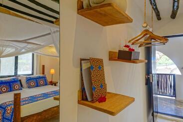 هتل Indigo Beach Zanzibar